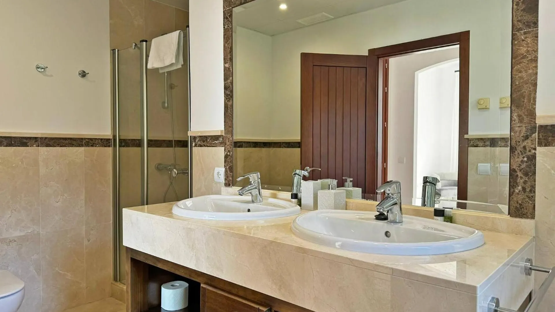 Villa Los Olivos - Ole Solutions Arcos de la Frontera