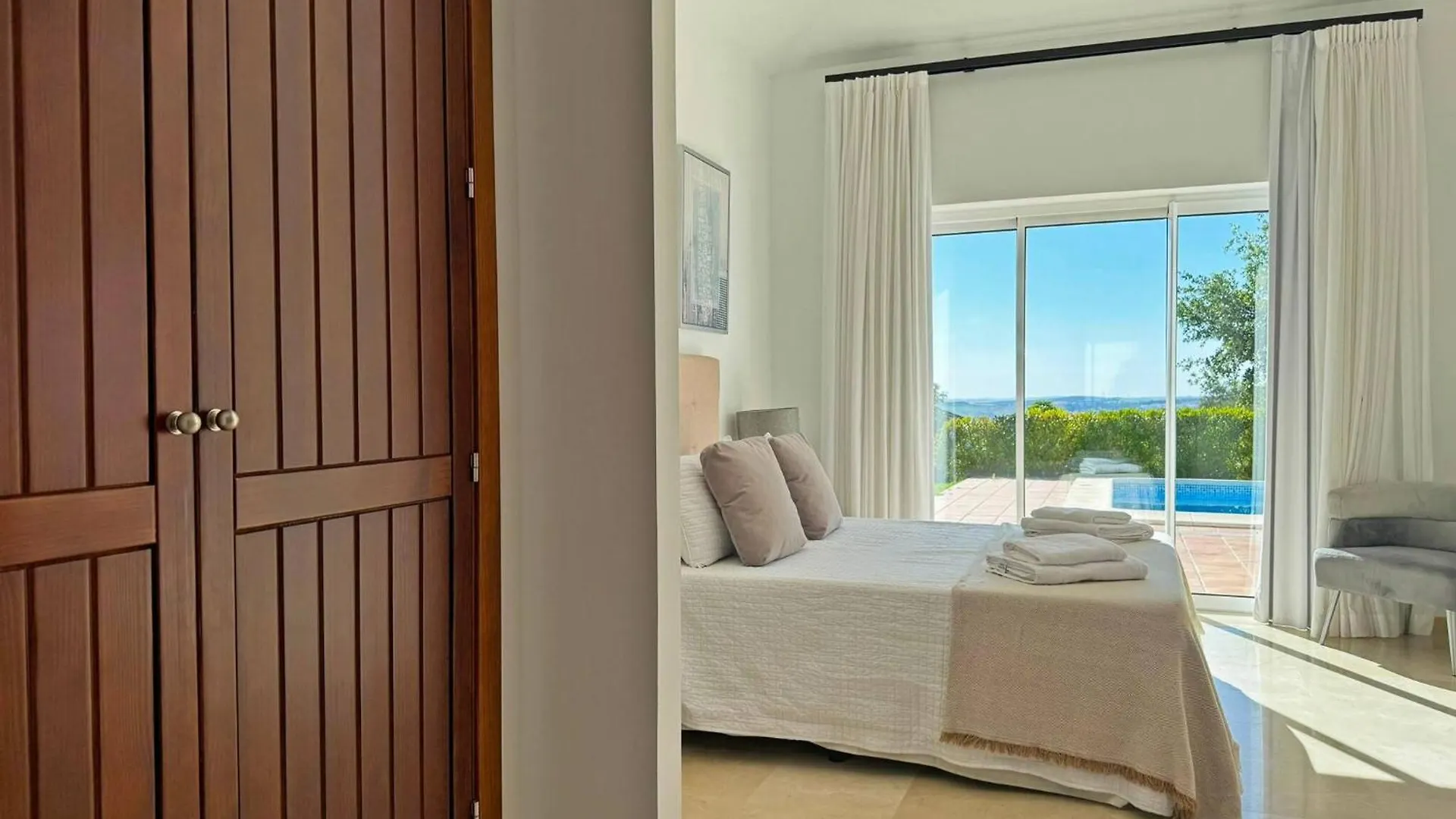 Villa Los Olivos - Ole Solutions Arcos de la Frontera Spain