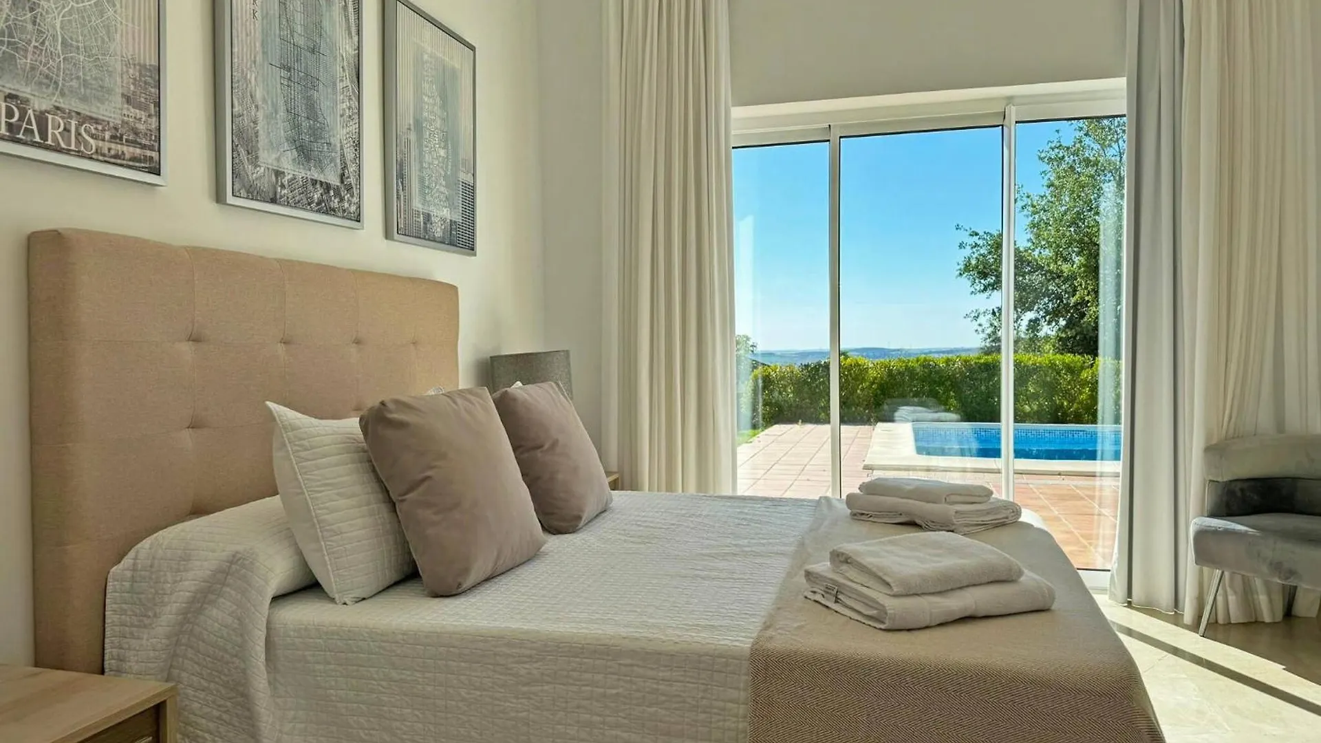 Villa Los Olivos - Ole Solutions Arcos de la Frontera Spain