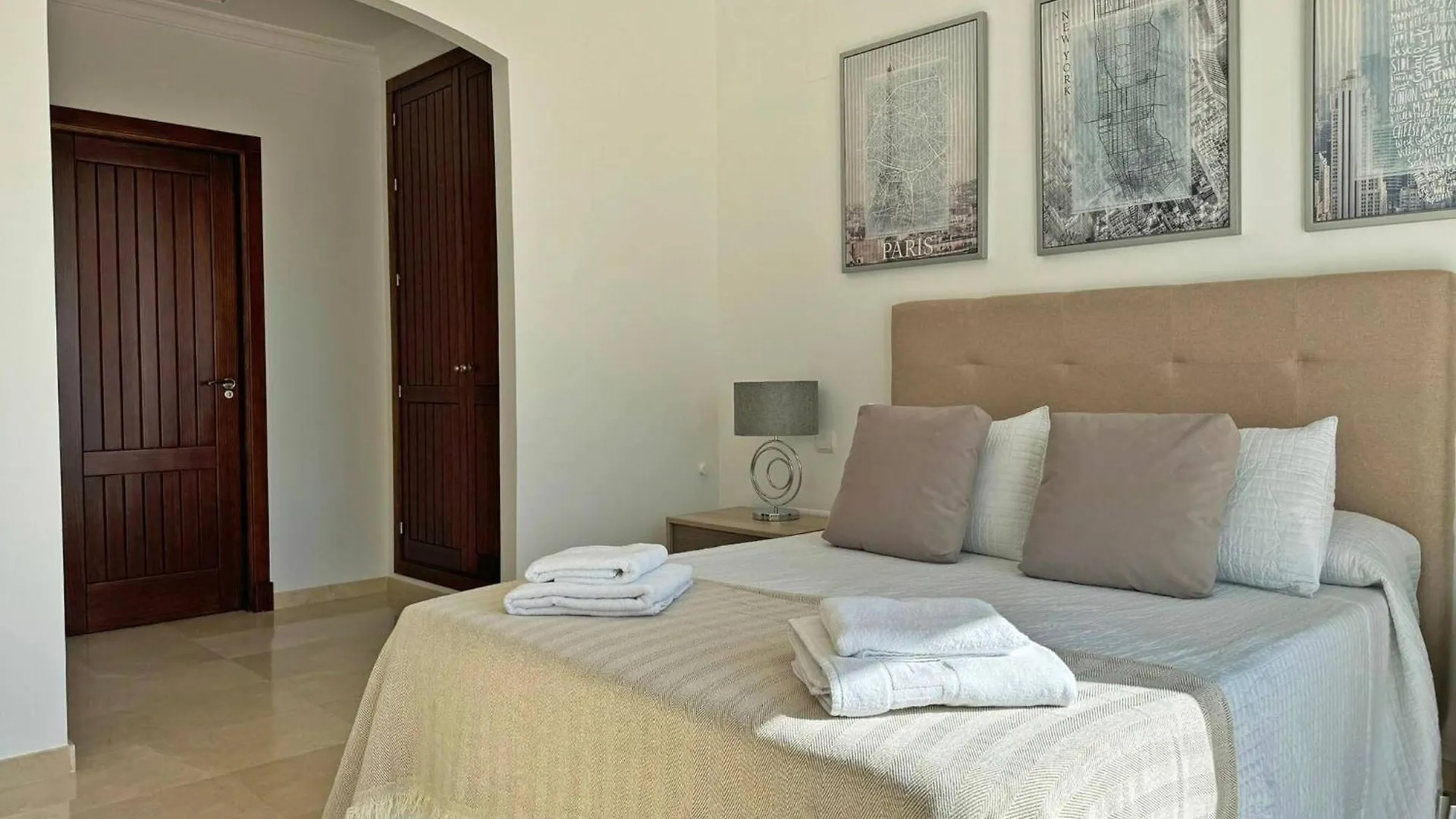 Villa Los Olivos - Ole Solutions Arcos de la Frontera