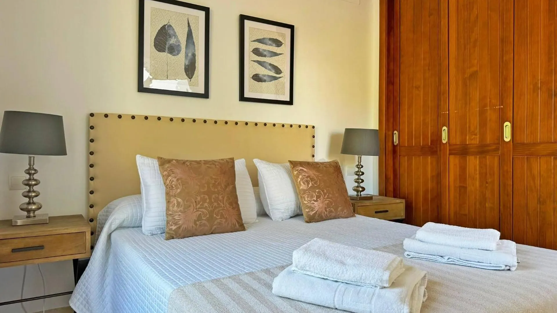 Villa Los Olivos - Ole Solutions Arcos de la Frontera