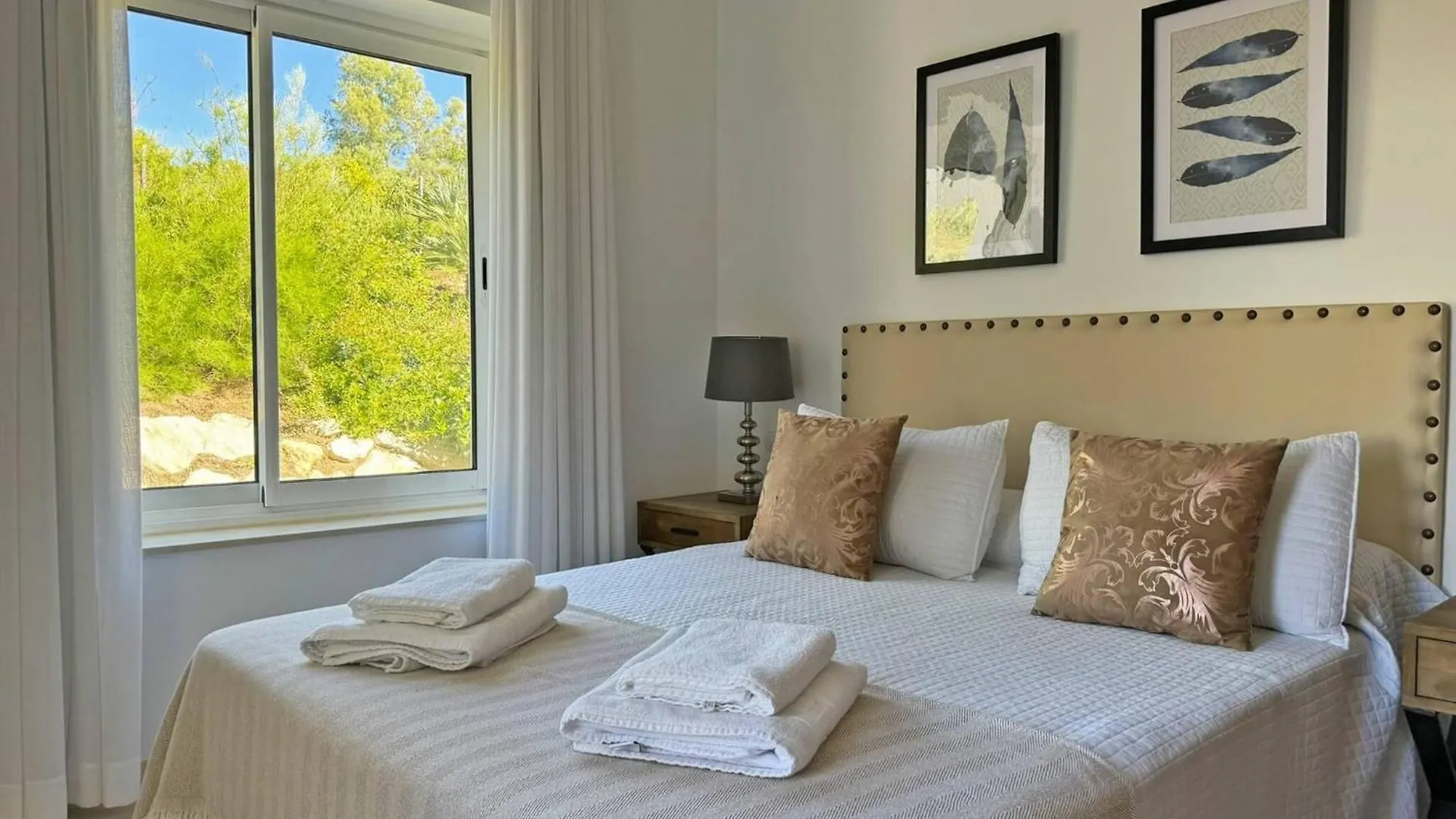 Villa Los Olivos - Ole Solutions Arcos de la Frontera