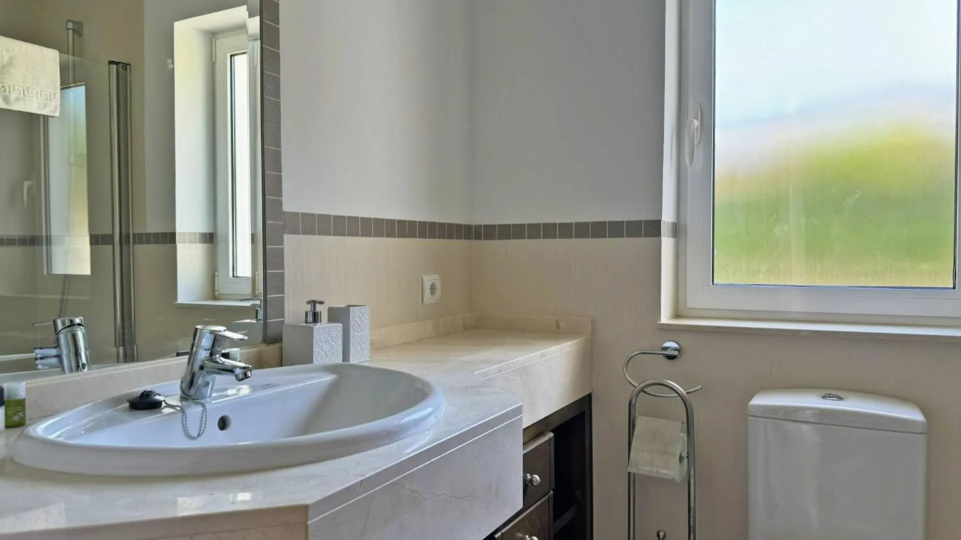Villa Los Olivos - Ole Solutions Arcos de la Frontera