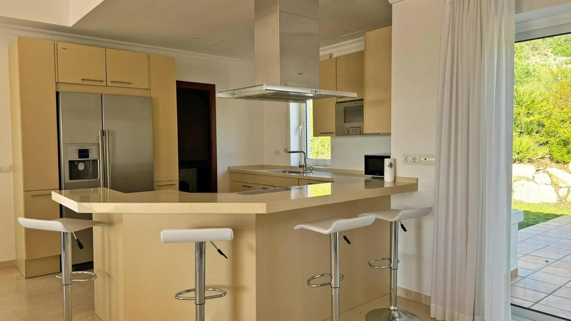 Villa Los Olivos - Ole Solutions Arcos de la Frontera Spain