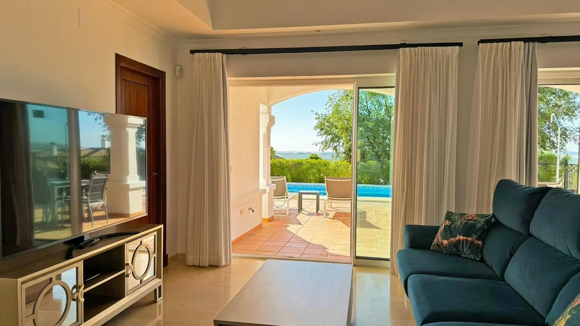 Villa Los Olivos - Ole Solutions Arcos de la Frontera