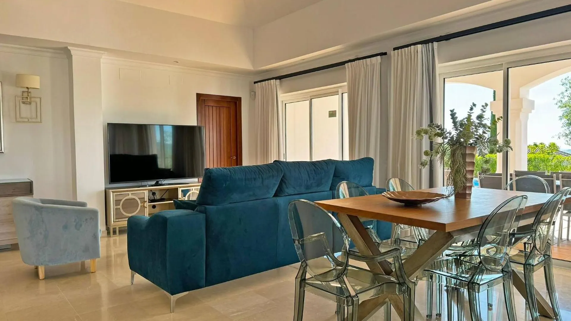 Villa Los Olivos - Ole Solutions Arcos de la Frontera