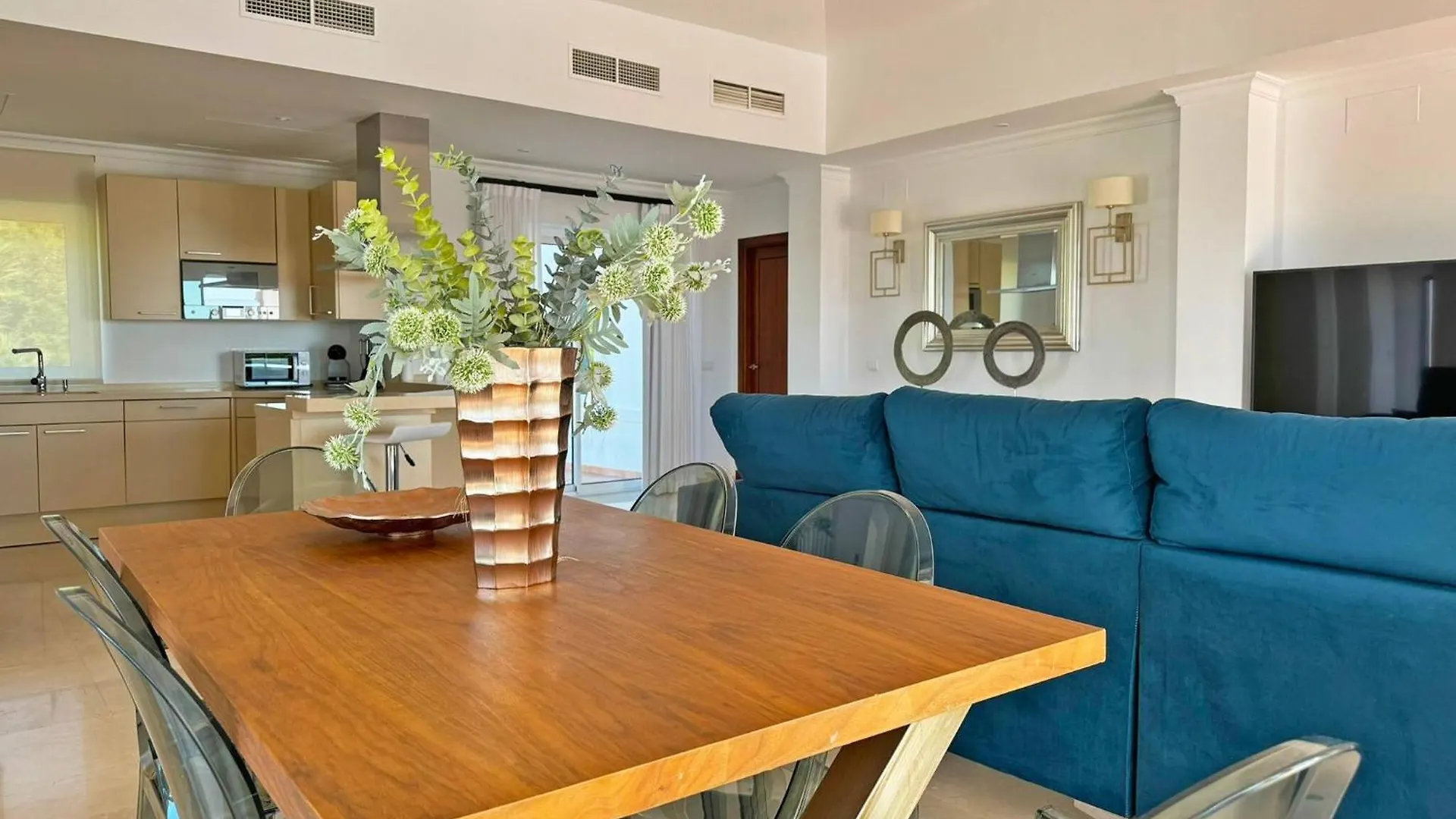 Villa Los Olivos - Ole Solutions Arcos de la Frontera Spain