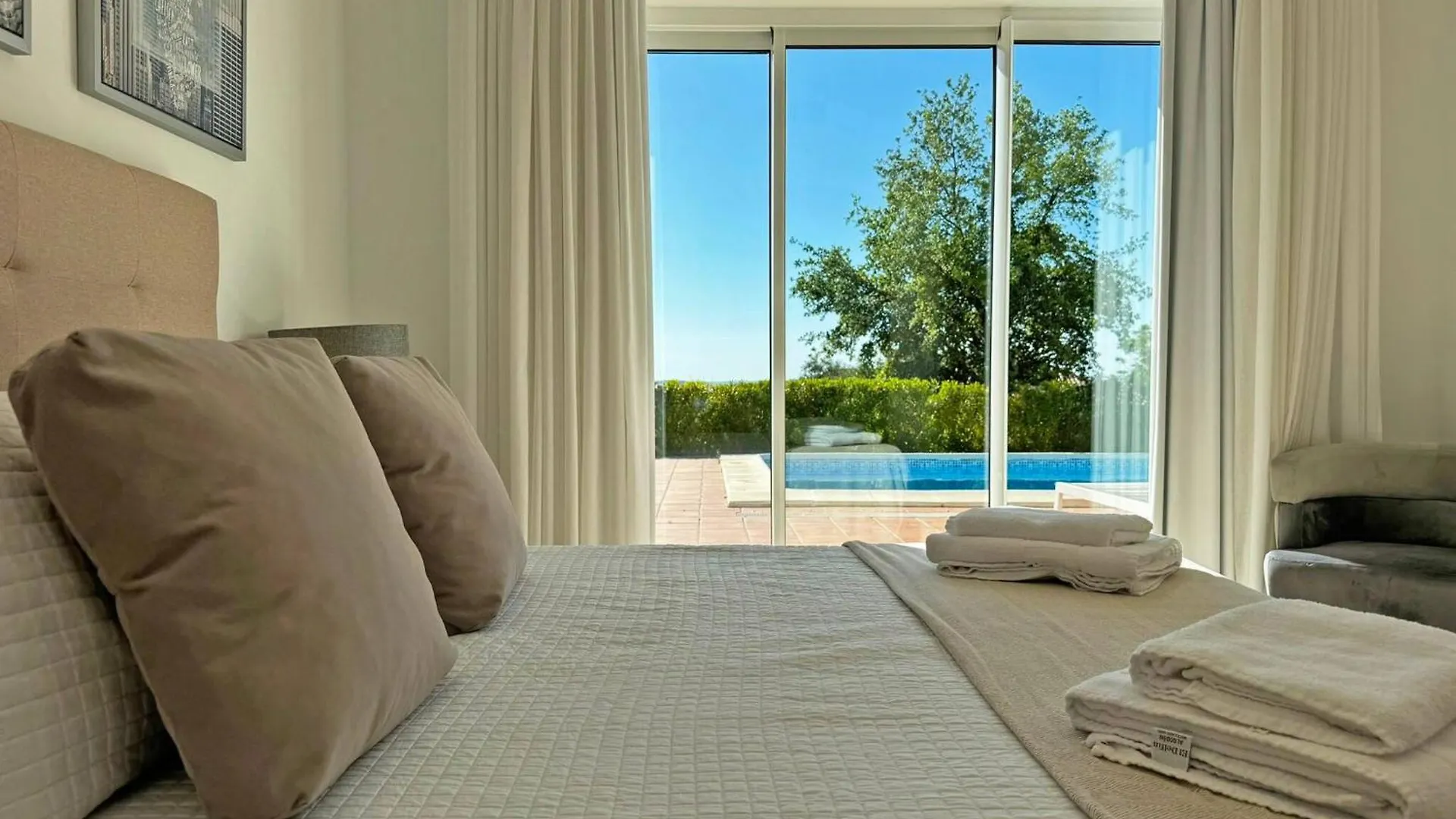 Villa Los Olivos - Ole Solutions Arcos de la Frontera
