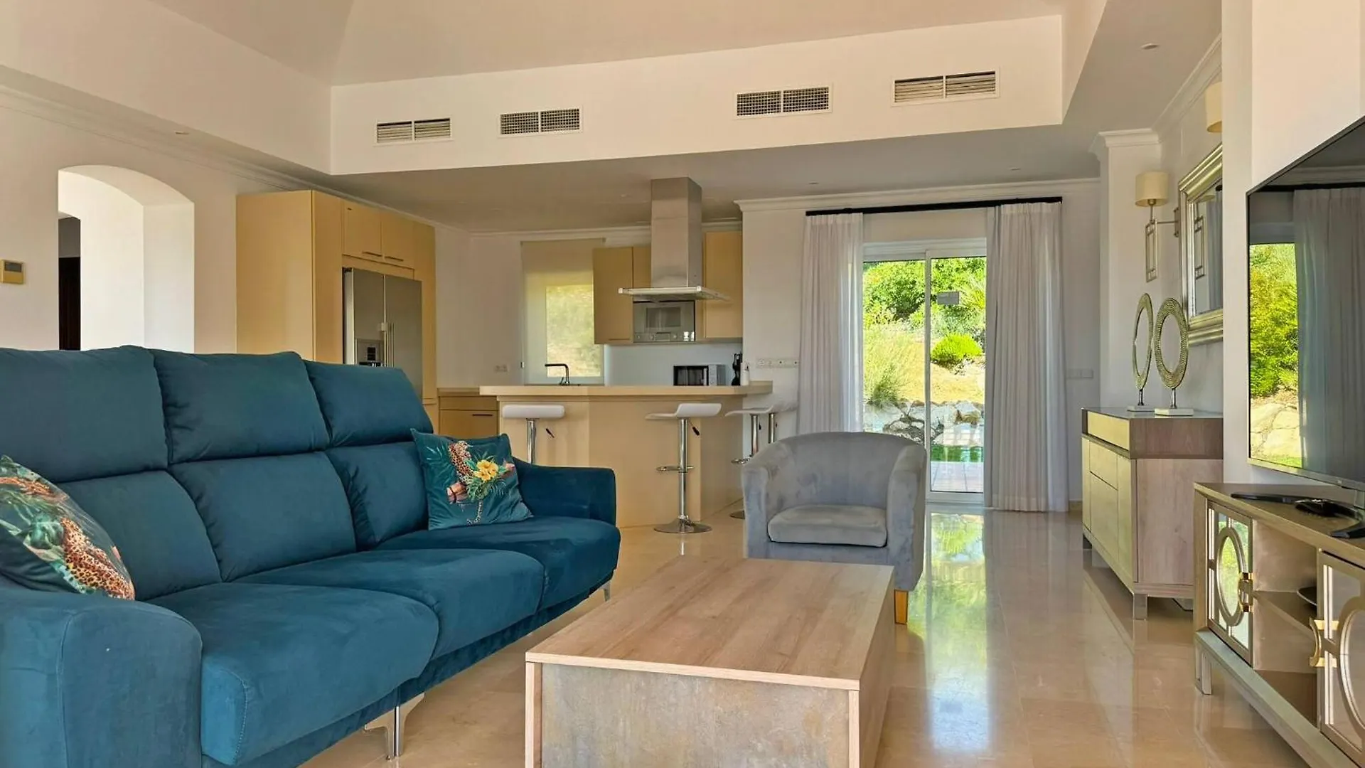 Villa Los Olivos - Ole Solutions Arcos de la Frontera